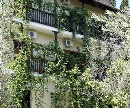 Hotel Figalia Кала Нера Екстериор снимка
