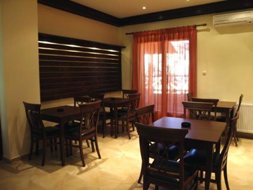 Hotel Figalia Кала Нера Екстериор снимка