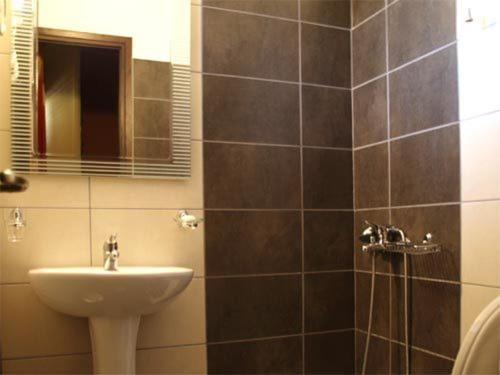 Hotel Figalia Кала Нера Стая снимка