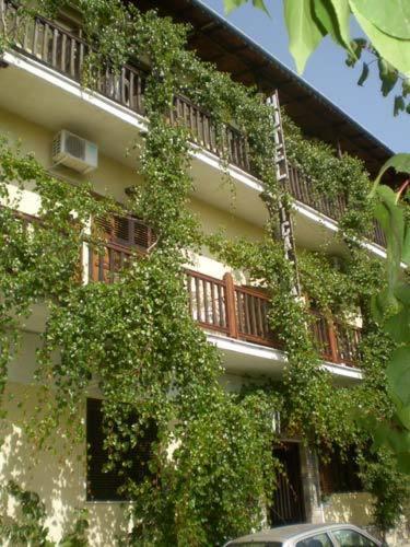 Hotel Figalia Кала Нера Екстериор снимка