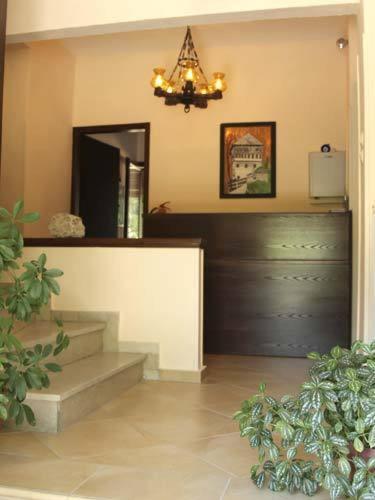 Hotel Figalia Кала Нера Екстериор снимка