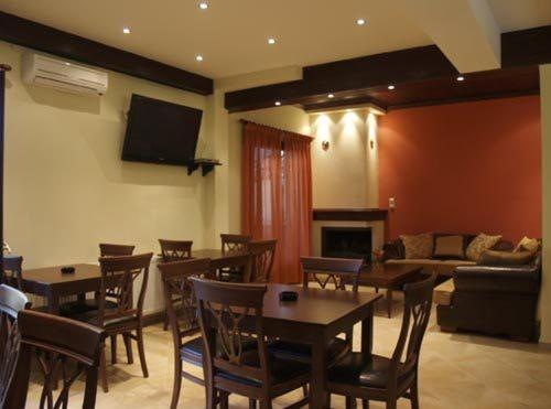 Hotel Figalia Кала Нера Екстериор снимка