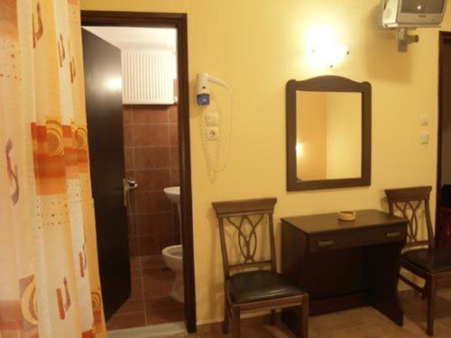 Hotel Figalia Кала Нера Екстериор снимка