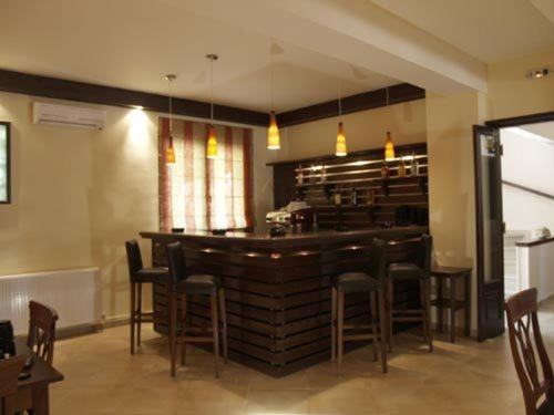Hotel Figalia Кала Нера Екстериор снимка
